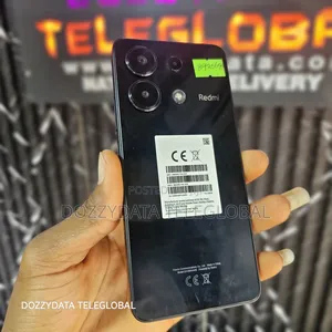 Xiaomi Redmi Note 13 256 GB