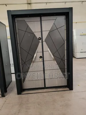 5ft Turkey Luxury Door