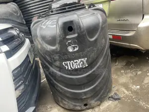 500 Liters Water Tank