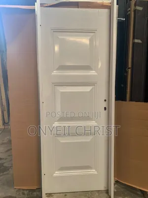 Turkey Panel Door 