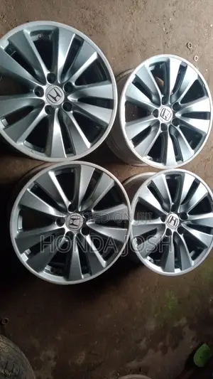 Photo - Rim 2010/2012 Honda Accord