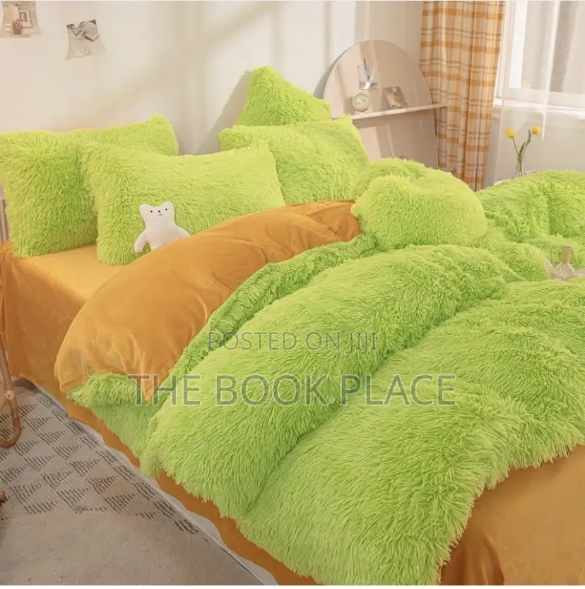 Full Bedding and Duvet Set