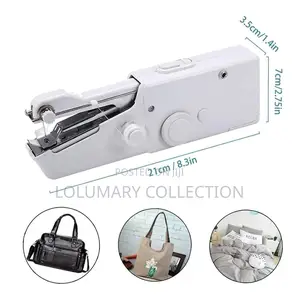 Handy Stitch Machine/ Mini Sewing Machine
