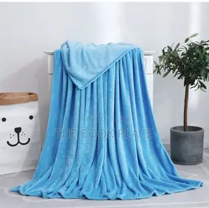 Beautiful Thrown Body Blanket