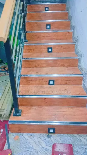 1.2mm Vinyl Floor Tile
