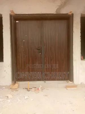 Israeli Security Door 5ft