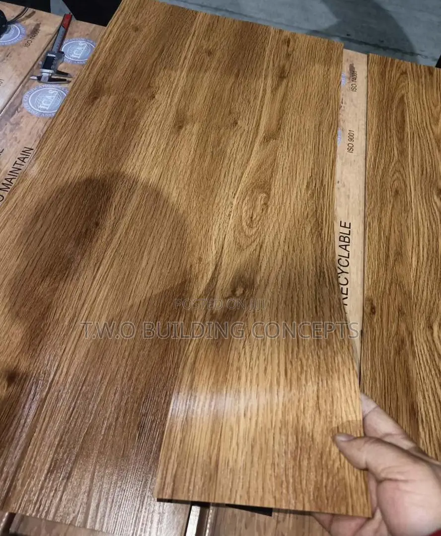 1.2mm Vinyl Floor Tile