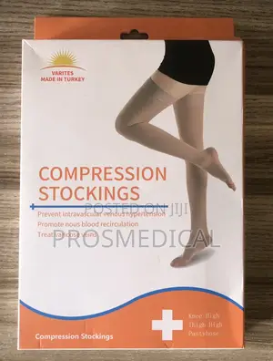 Compressor Stockings
