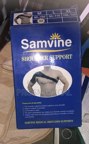 Shoulder Support