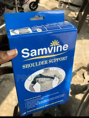 Shoulder Support