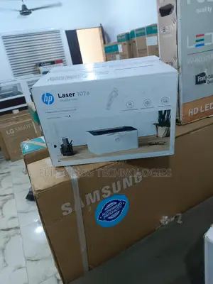 Classic Laser Printer