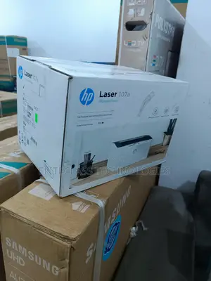 Most Affordable Laser Printer