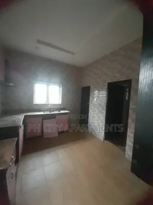 4bdrm Bungalow in Port-Harcourt for rent
