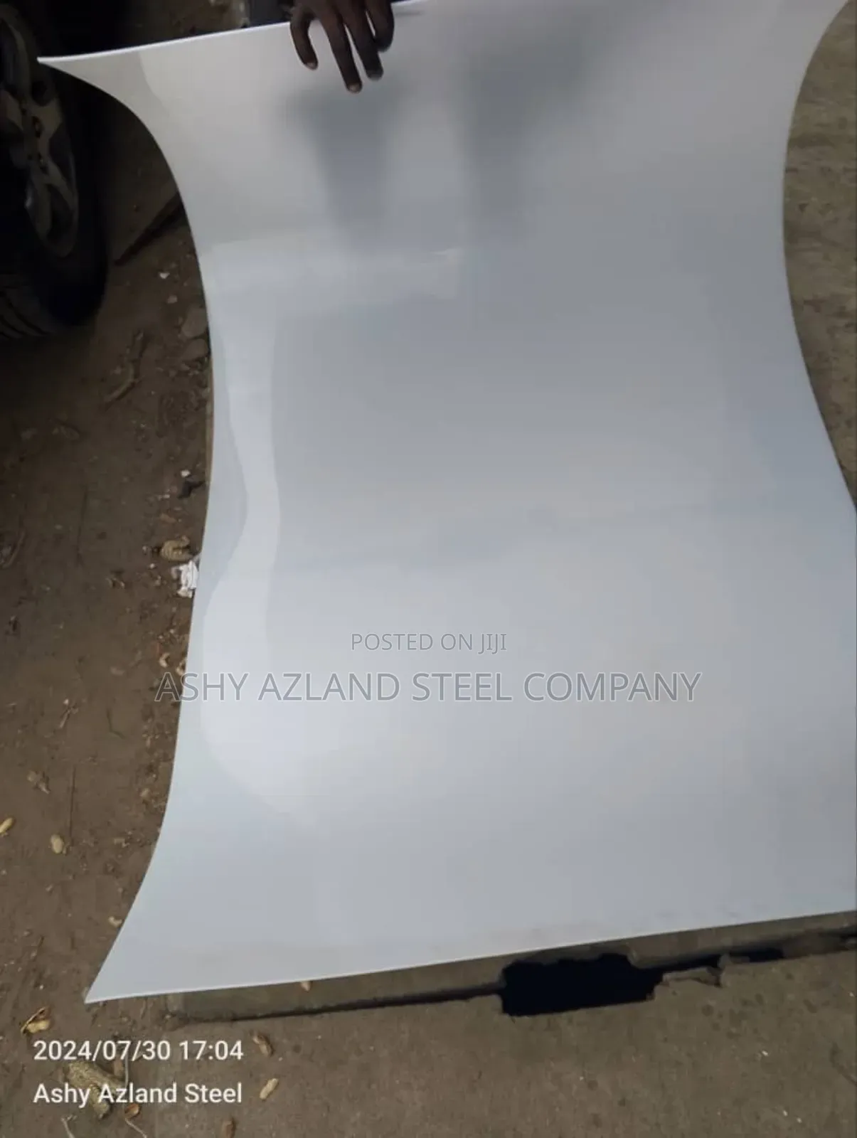 Teflon Sheet