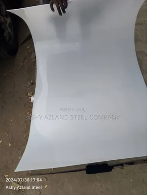 Teflon Sheet