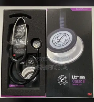 Littman Classic Stethoscope