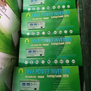 1kva Power Inverter Clean Energy