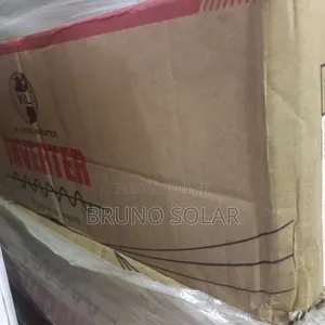 5kva 48v Vil Lucas Solar Inverter