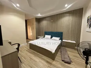 Furnished 1bdrm Shared Apartment in Aston Luxury, Apo District for rent