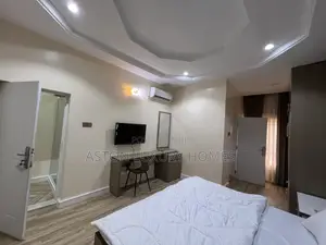 Furnished 1bdrm Shared Apartment in Aston Luxury, Apo District for rent