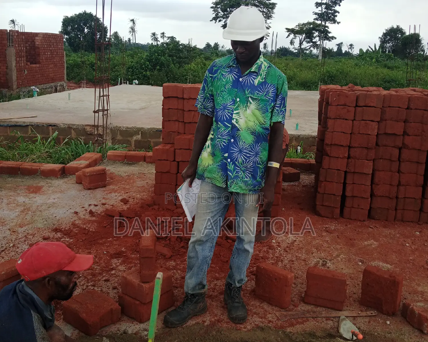 Building Engineer