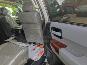Toyota Sequoia 2015 Silver