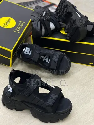 Original Buffalo  Sandals