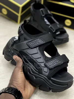 Photo - Original Buffalo  Sandals