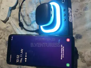 3 in 1 Wireless Fast Charging Stations