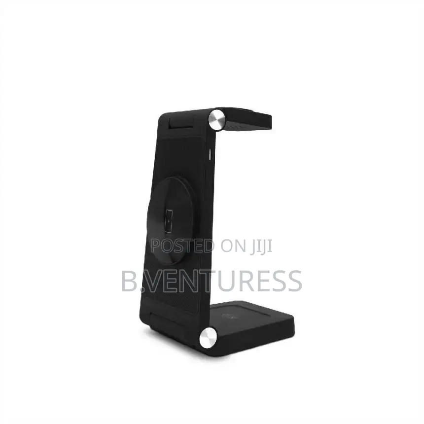 3 in 1 Wireless Fast Charging Stations