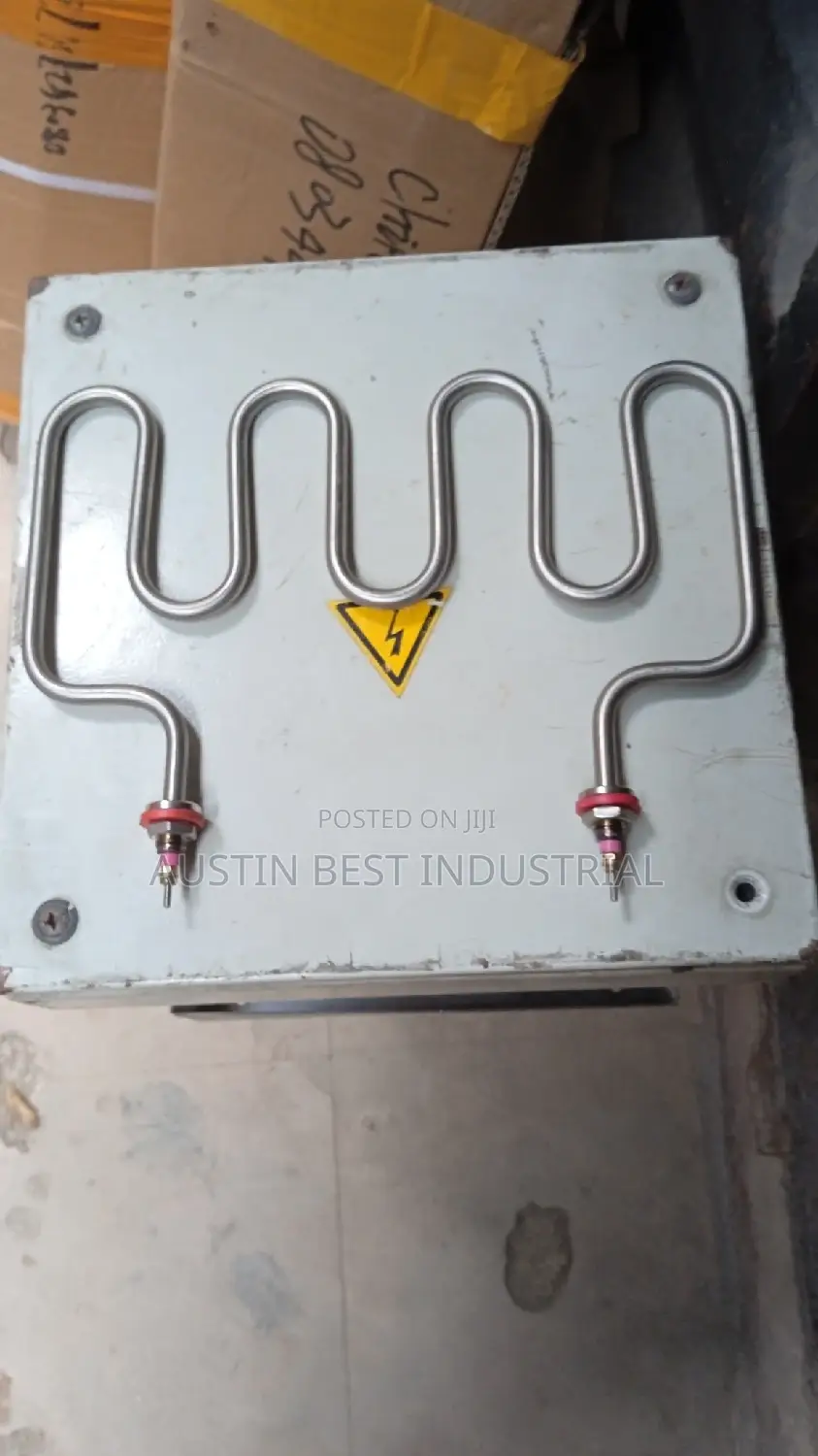 Heating Boiling Element 220V