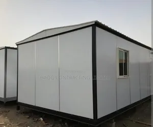 We Built Top Quality Portabins Within 10 Days