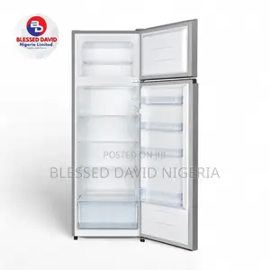 Hisense 240DR 240L Top Freezer Refrigerator