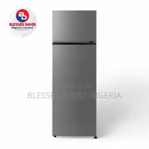 Hisense 240DR 240L Top Freezer Refrigerator