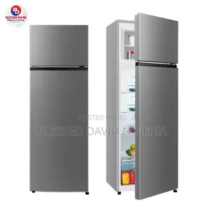 Hisense 240DR 240L Top Freezer Refrigerator