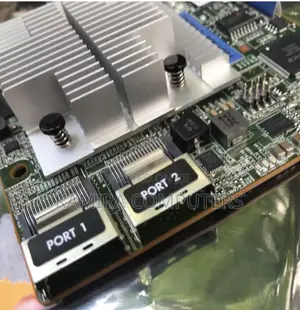 HPE Smart Array P408i-a 12gb SAS Raid Controller