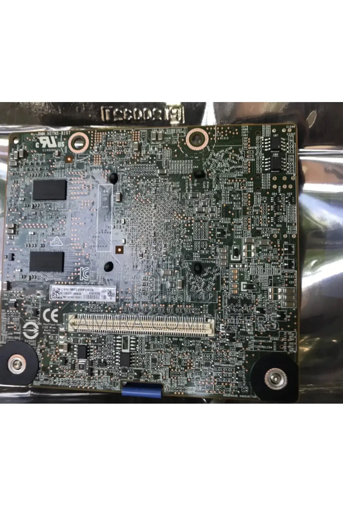 HPE Smart Array P408i-a 12gb SAS Raid Controller