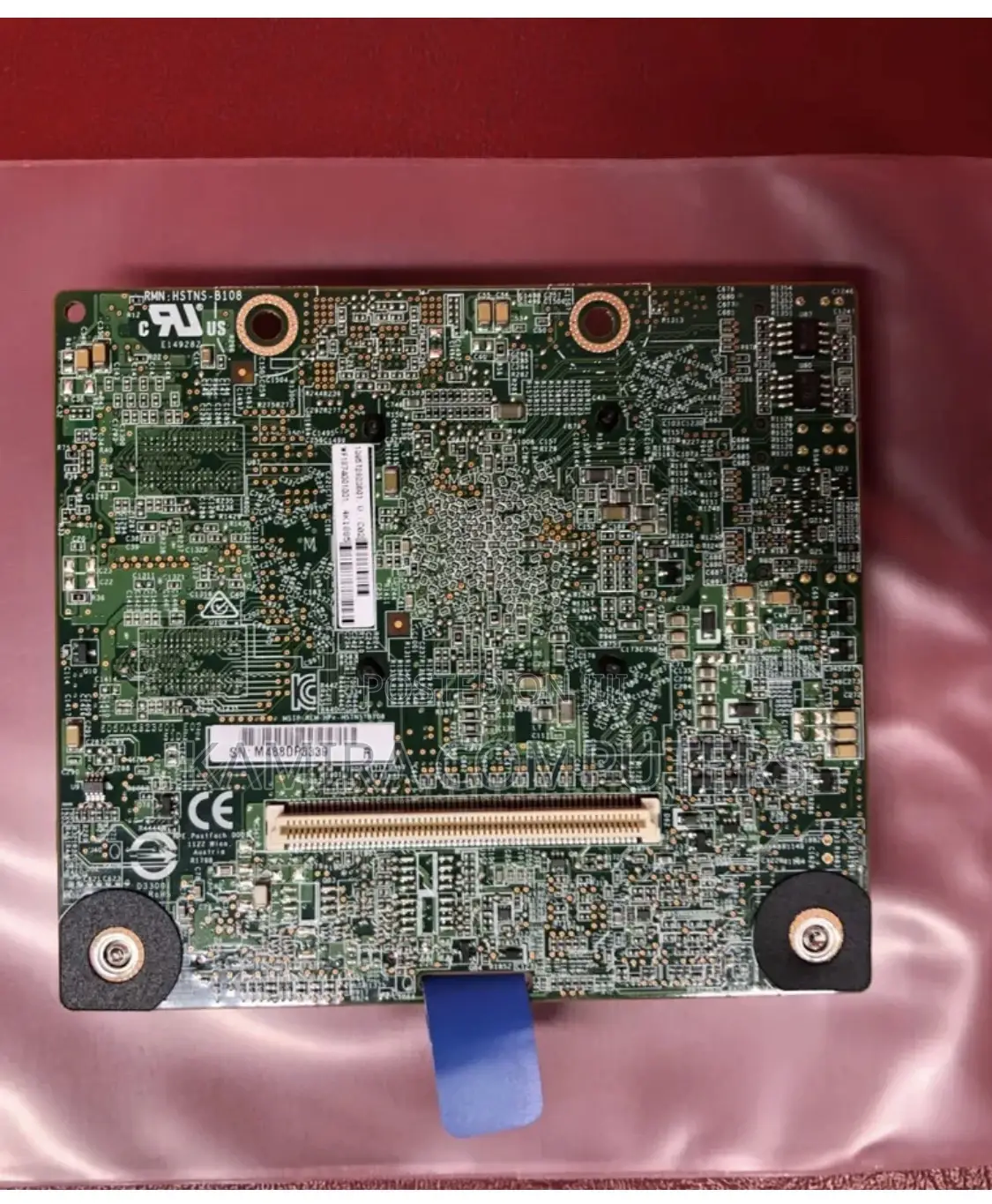 HPE Smart Array P408i-a 12gb SAS Raid Controller