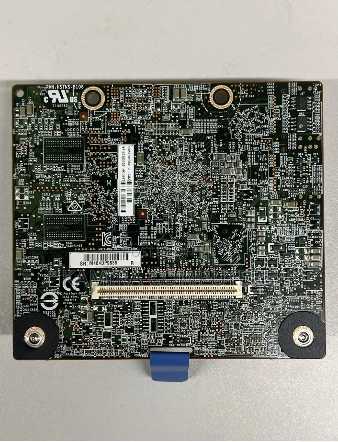 HPE Smart Array P408i-a 12gb SAS Raid Controller