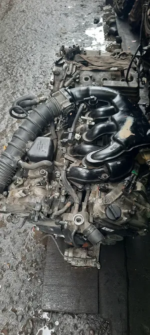 Is250 Lexus 4gr Engine