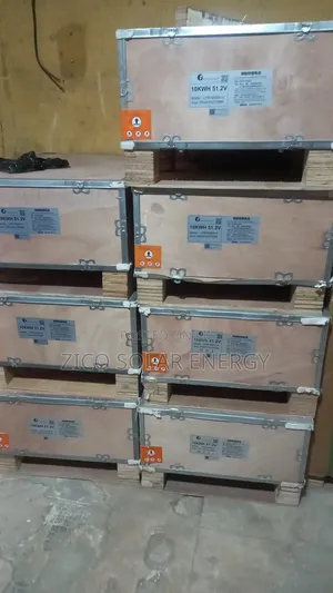 10kwh Felicity Lithium Battery
