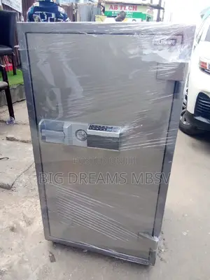 Dig (108) Gubabi Fireproof Safe