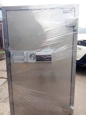 Dig (108) Gubabi Fireproof Safe