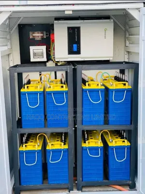 Solar Installation/5kva/10kva/20kva Solar Installation