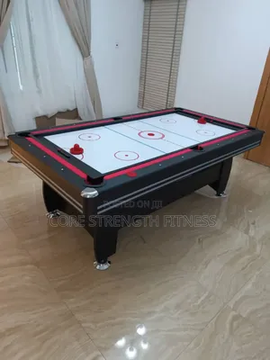 7 Feet Convertible Multi Game British 3-in-1 Snooker Table