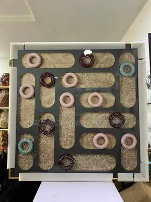 Luxurious Wall Art