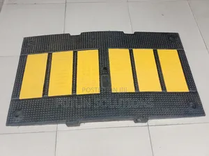 Speed Breaker/Speed Bumps 50mm