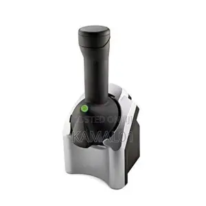 Ice Cream Maker