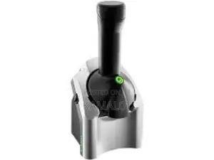 Ice Cream Maker
