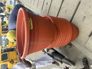 Biggest Plastic Flower Pot